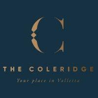 the coleridge hotel logo image