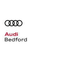 audi bedford logo image