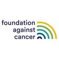 stichting tegen kanker - fondation contre le cancer logo image