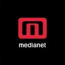 logo of Medianet