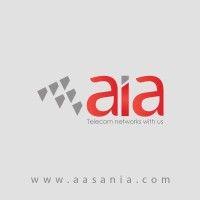 aasania inc logo image