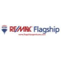 re/max flagship logo image