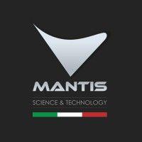 mantis italia logo image