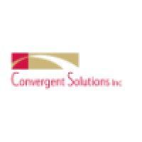 convergent solutions, inc. logo image