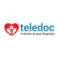 teledoc.ca logo image