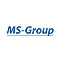 ms-group limited logo image