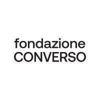 fondazione converso logo image