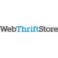 webthriftstore logo image