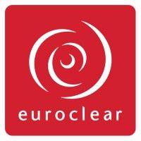 euroclear uk & international logo image