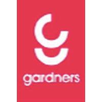 gardners logo image