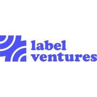 label ventures logo image