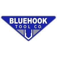 bluehook tool company llc logo image