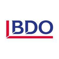 bdo france logo image