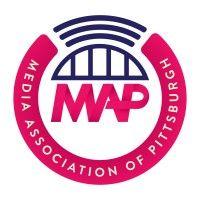 media association of pittsburgh logo image