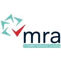 mra logo image