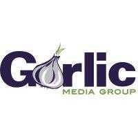 garlic media group logo image