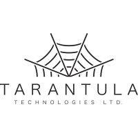 tarantula technologies ltd logo image