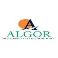 algor supply chain solutions pvt ltd logo image