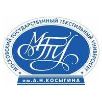 moscow state textile university named after a.n. kosygin