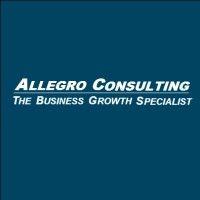 allegro consulting logo image