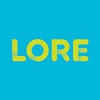 lore | creative experience agency