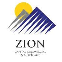 mclaurin asset management group, inc. dba zion capital & zion realty logo image