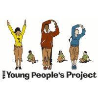 the young people's project, inc logo image