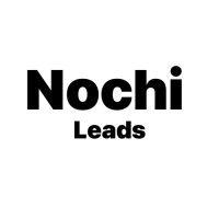 nochi leads logo image