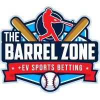 the barrel zone logo image