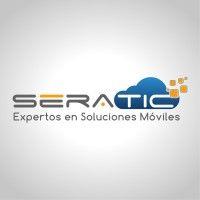 seratic logo image