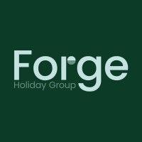 forge holiday group logo image