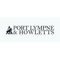 port lympne hotel and reserve & howletts wild animal park logo image