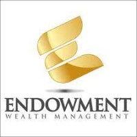 endowment wealth management, inc.- a multi-family office logo image