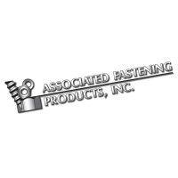 associated fastening products logo image