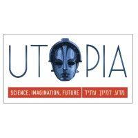 utopia | science, imagination and future visions