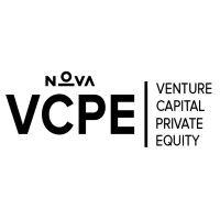 nova venture capital & private equity club logo image