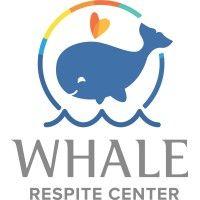 whale respite center logo image