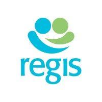 regis aged care logo image