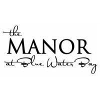 the manor at blue water bay