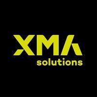 xma solutions logo image