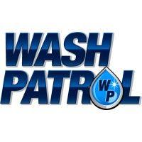 wash patrol logo image