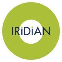 iridian group logo image