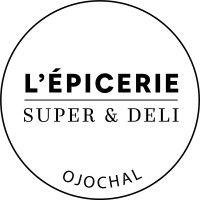 l'épicerie logo image