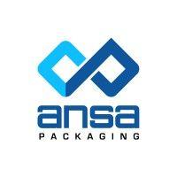 ansa packaging logo image