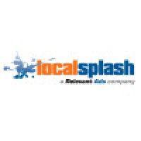 local splash - local seo company logo image