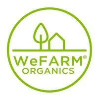 wefarm organics logo image