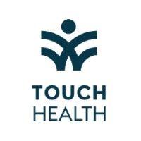 touch health logo image