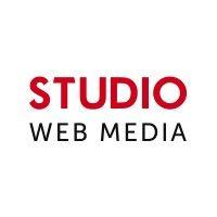 studio web media logo image