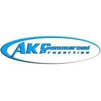 ak commercial properties logo image