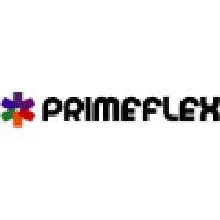 primeflex inc logo image